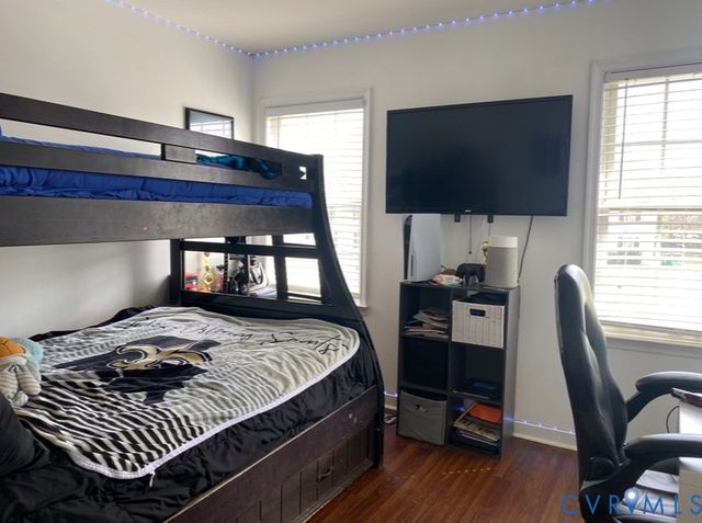 1116 Elmshadow Dr, Henrico, VA 23231