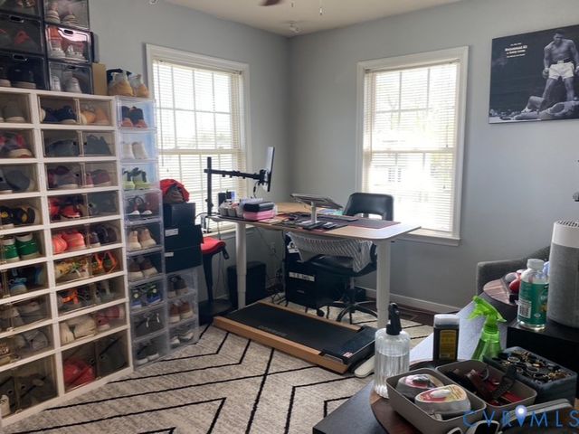 1116 Elmshadow Dr, Henrico, VA 23231