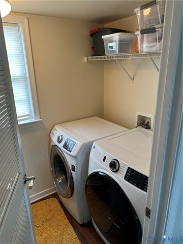 1116 Elmshadow Dr, Henrico, VA 23231