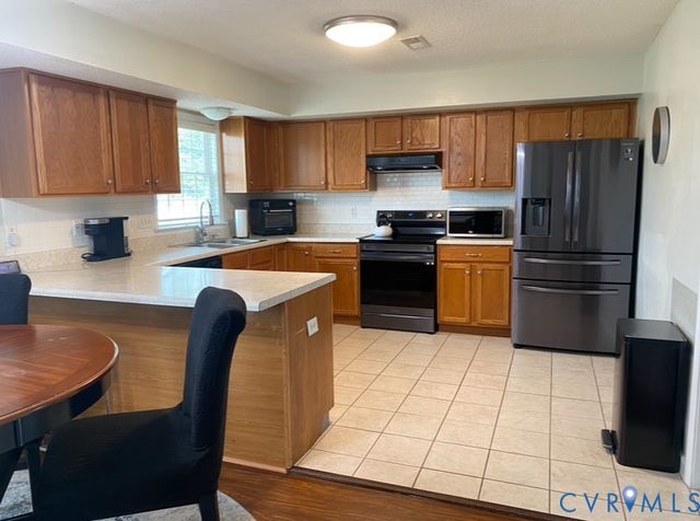 1116 Elmshadow Dr, Henrico, VA 23231