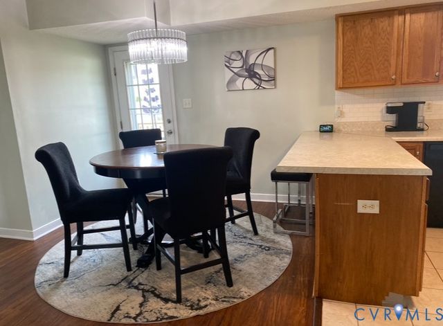 1116 Elmshadow Dr, Henrico, VA 23231