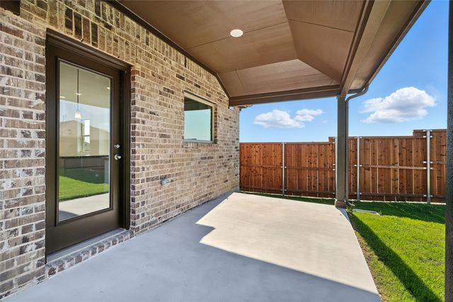 808 Antioch Drive, Princeton, TX 75071