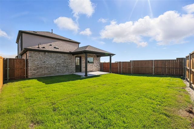 808 Antioch Drive, Princeton, TX 75071