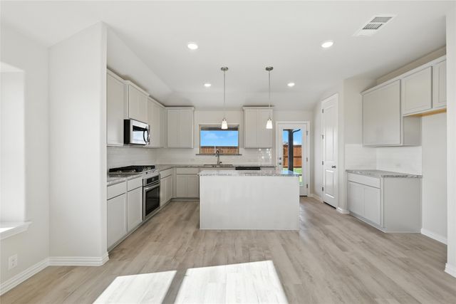 808 Antioch Drive, Princeton, TX 75071