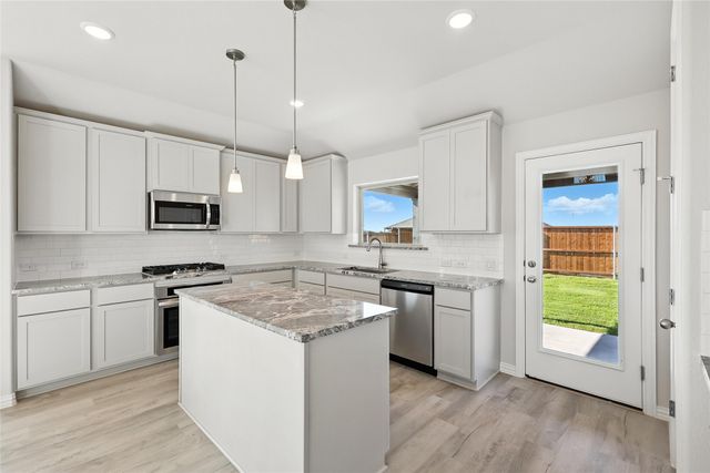 808 Antioch Drive, Princeton, TX 75071