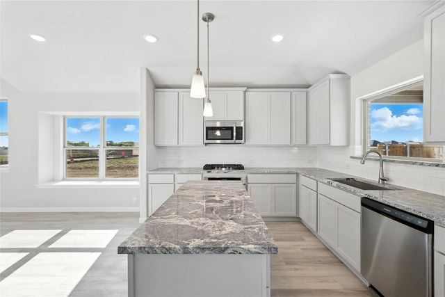 808 Antioch Drive, Princeton, TX 75071