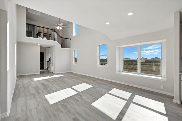 808 Antioch Drive, Princeton, TX 75071