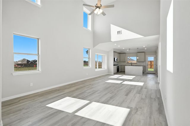 808 Antioch Drive, Princeton, TX 75071