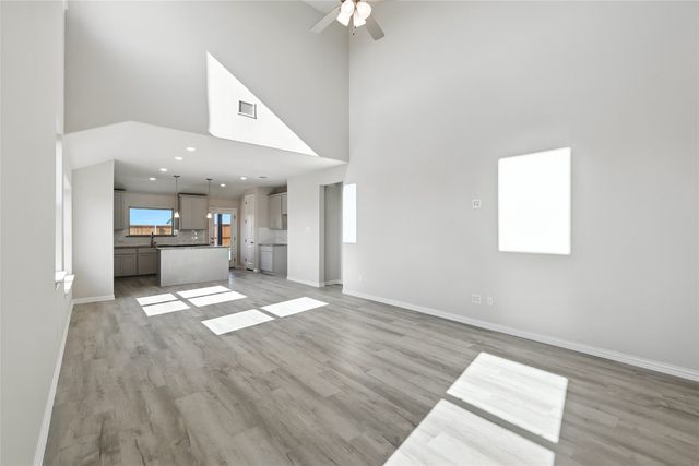 808 Antioch Drive, Princeton, TX 75071