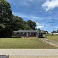 292 Dovetown Road, Royston, GA 30662