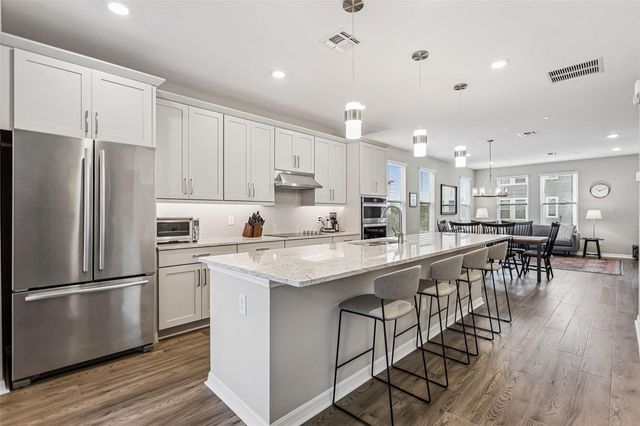 12908 GABOR AVENUE, Orlando, FL 32827