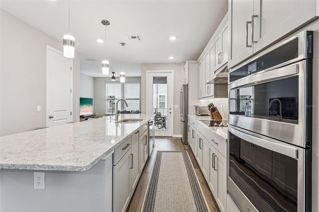 12908 GABOR AVENUE, Orlando, FL 32827