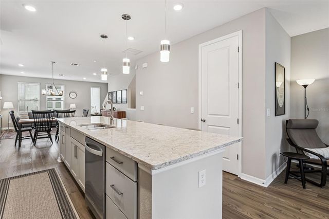 12908 GABOR AVENUE, Orlando, FL 32827