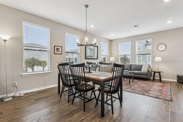 12908 GABOR AVENUE, Orlando, FL 32827