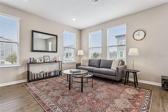 12908 GABOR AVENUE, Orlando, FL 32827