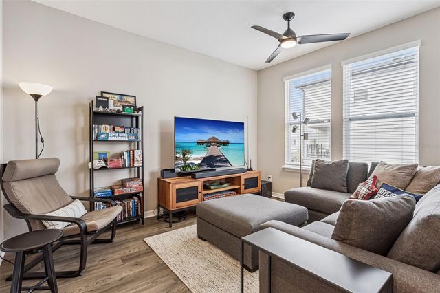 12908 GABOR AVENUE, Orlando, FL 32827