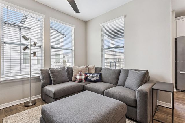 12908 GABOR AVENUE, Orlando, FL 32827