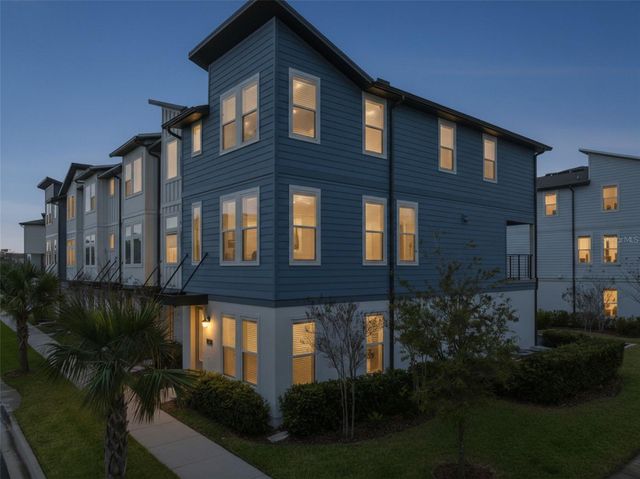 12908 GABOR AVENUE, Orlando, FL 32827