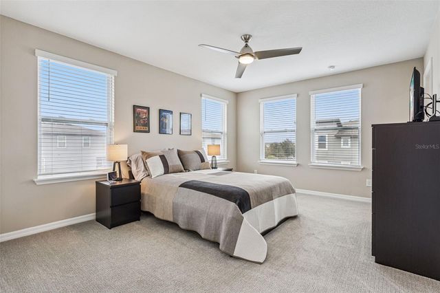 12908 GABOR AVENUE, Orlando, FL 32827