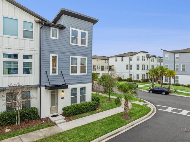 12908 GABOR AVENUE, Orlando, FL 32827