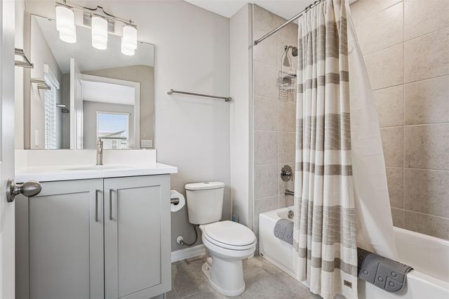 12908 GABOR AVENUE, Orlando, FL 32827