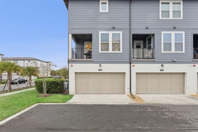 12908 GABOR AVENUE, Orlando, FL 32827