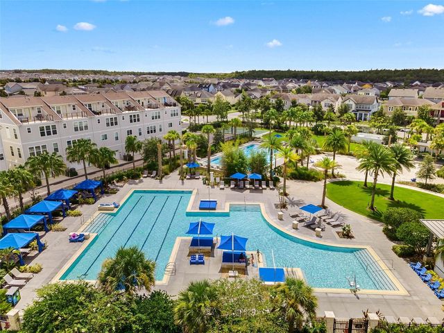 12908 GABOR AVENUE, Orlando, FL 32827