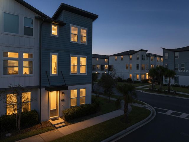 12908 GABOR AVENUE, Orlando, FL 32827