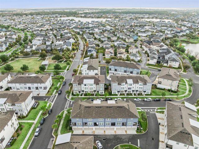 12908 GABOR AVENUE, Orlando, FL 32827