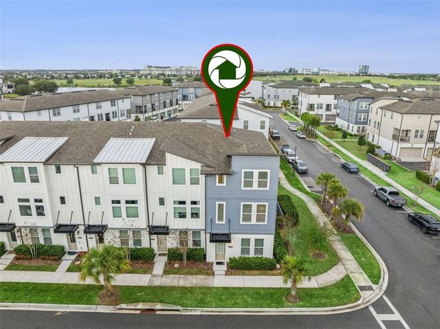 12908 GABOR AVENUE, Orlando, FL 32827