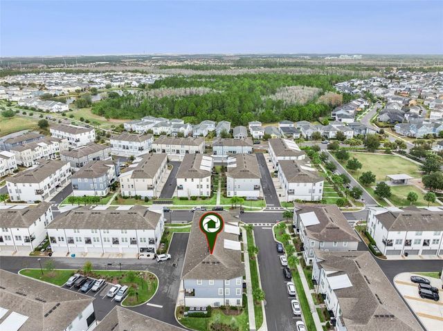 12908 GABOR AVENUE, Orlando, FL 32827