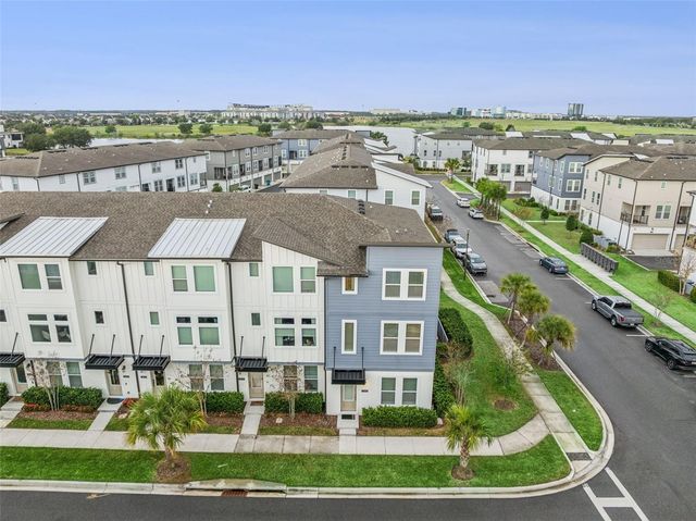 12908 GABOR AVENUE, Orlando, FL 32827