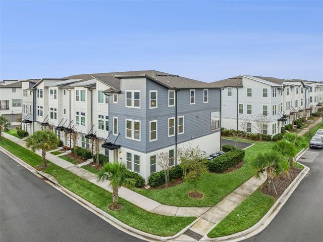 12908 GABOR AVENUE, Orlando, FL 32827