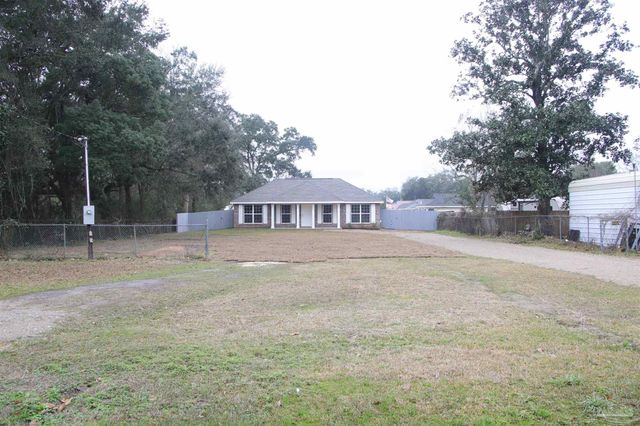 8055 El Estrecho Dr, Pensacola, FL 32514