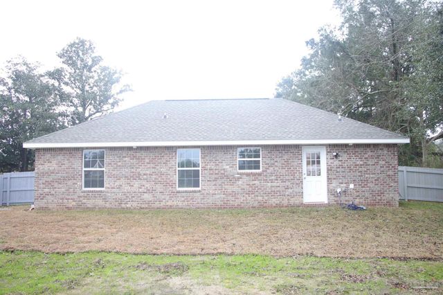 8055 El Estrecho Dr, Pensacola, FL 32514