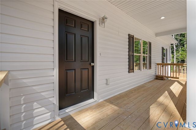 4028 Moody Town Rd, Bumpass, VA 23024