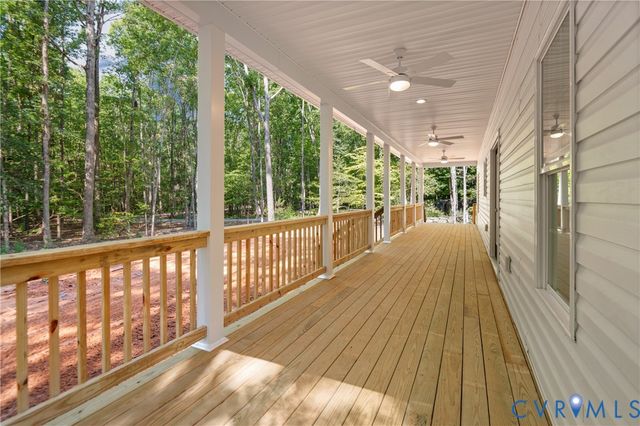 4028 Moody Town Rd, Bumpass, VA 23024