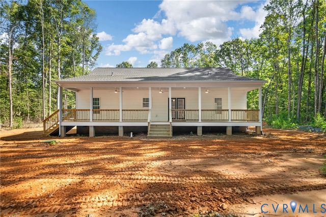 4028 Moody Town Rd, Bumpass, VA 23024