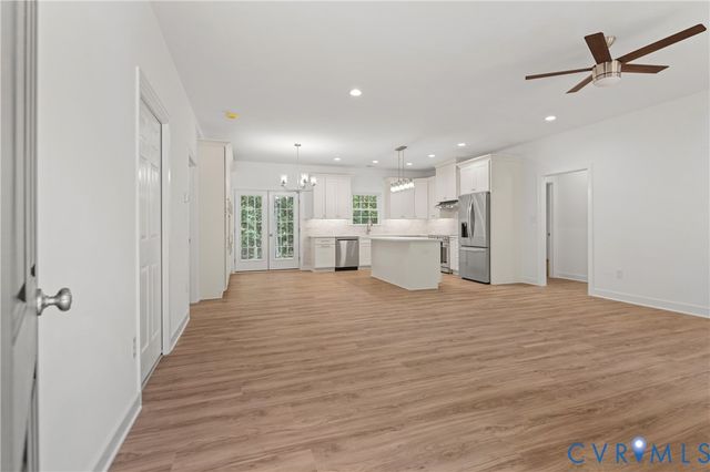 4028 Moody Town Rd, Bumpass, VA 23024