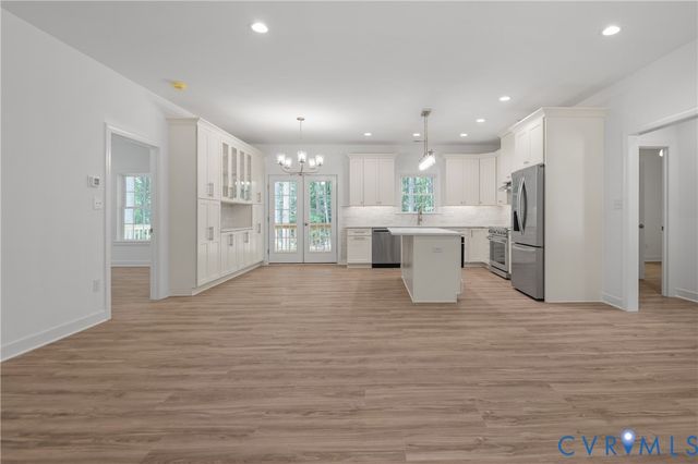 4028 Moody Town Rd, Bumpass, VA 23024