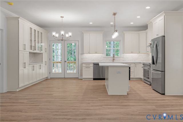 4028 Moody Town Rd, Bumpass, VA 23024