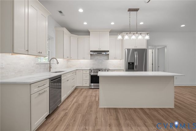 4028 Moody Town Rd, Bumpass, VA 23024