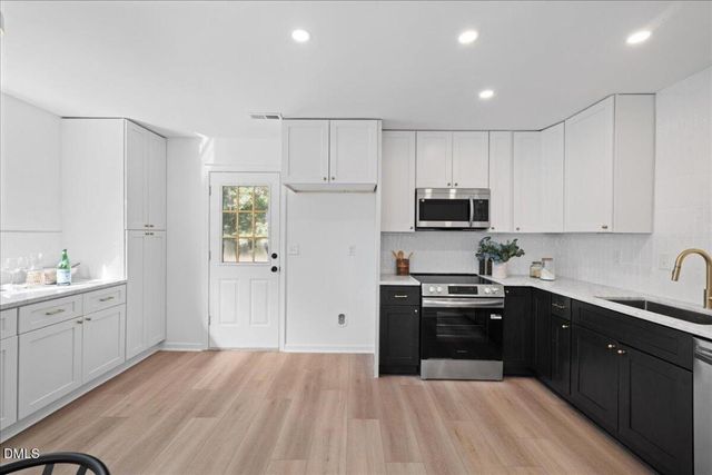 809 Felicia Street, Durham, NC 27704