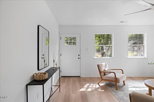 809 Felicia Street, Durham, NC 27704