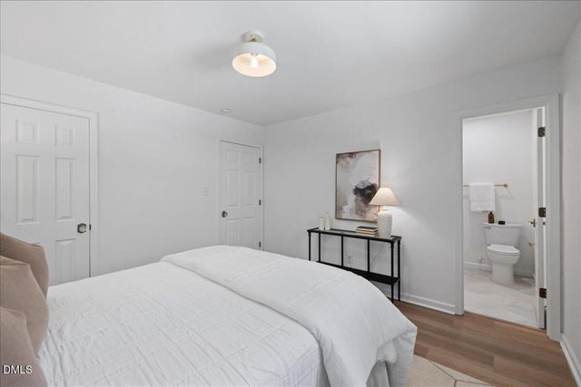 809 Felicia Street, Durham, NC 27704