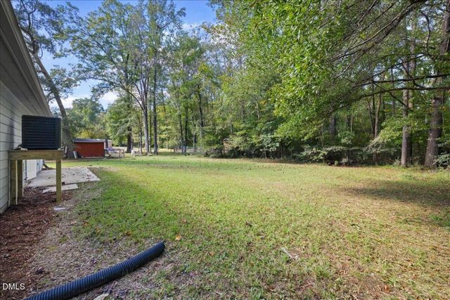 809 Felicia Street, Durham, NC 27704