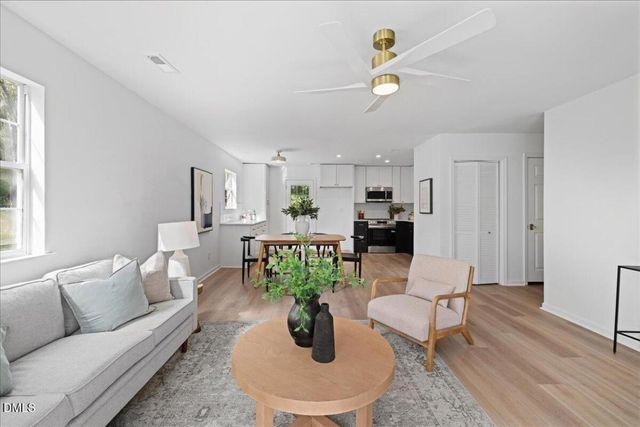 809 Felicia Street, Durham, NC 27704