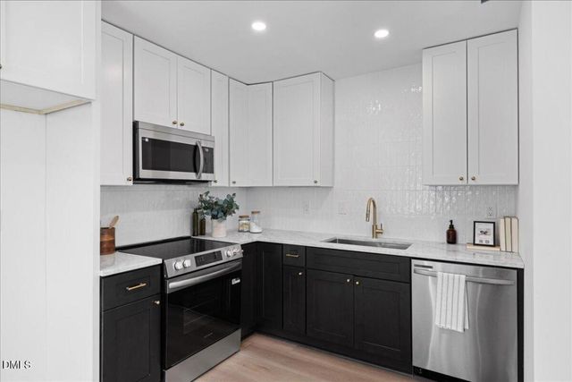 809 Felicia Street, Durham, NC 27704