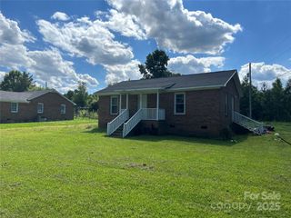 835 & 837 Sikes Mill Road, Monroe, NC 28110