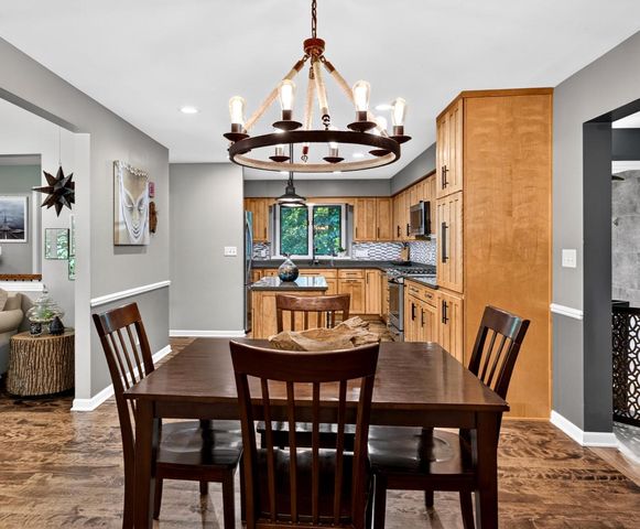 315 Kettle COURT, Slinger, WI 53086